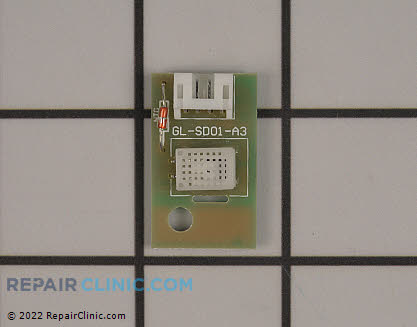 Moisture Sensor AC-6250-37 Alternate Product View