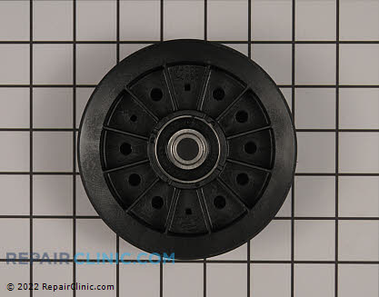 Motor Pulley 91801MA Alternate Product View