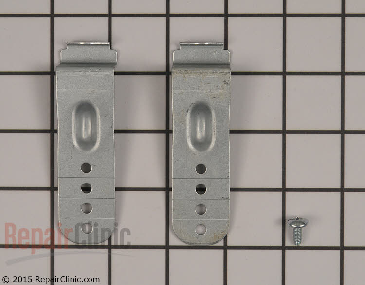 Dishwasher Mounting Bracket 5304516698 Fast Shipping Repair Clinic