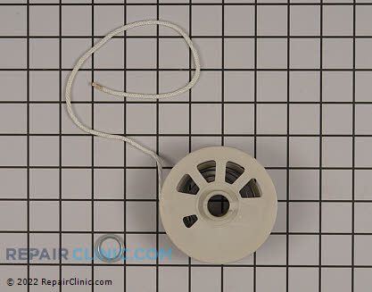 Recoil Starter Pulley 753-04823 Alternate Product View