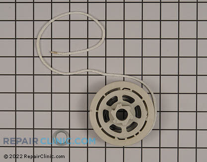 Recoil Starter Pulley 753-04823 Alternate Product View