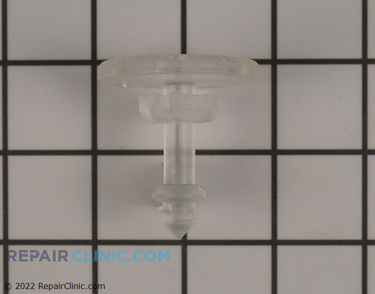 WP3378134 Rinse-Aid Dispenser Cap