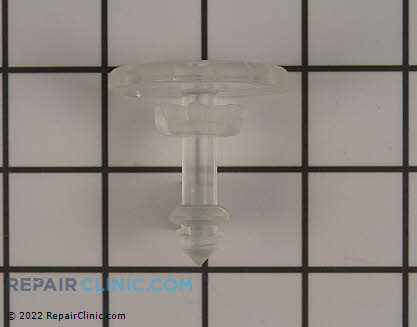 Rinse-Aid Dispenser Cap WP3378134 Alternate Product View