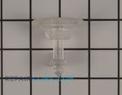 Rinse-Aid Dispenser Cap - Part # 524580 Mfg Part # WP3378134