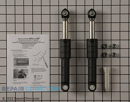Shock Absorber WH17X10001 Alternate Product View