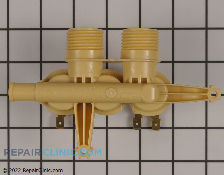 Water Inlet Valve WH13X23974