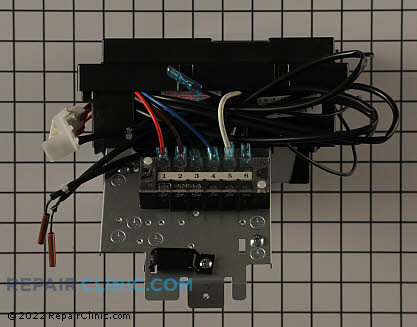 Control Board Box 4995A21006T Alternate Product View