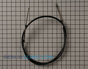 Control Cable - Part # 4541114 Mfg Part # 582152001