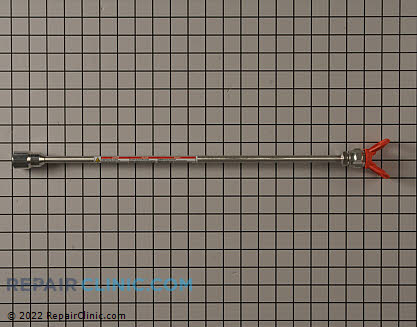 Discharge Tube 243042 Alternate Product View
