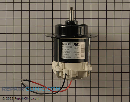Drive Motor 924-04095 Alternate Product View