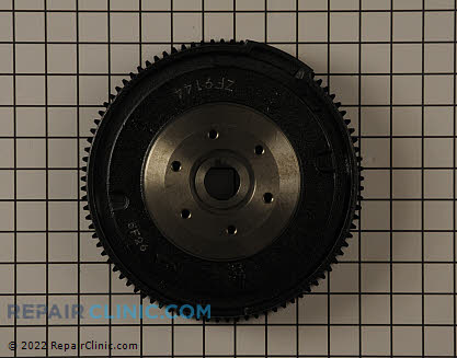 Flywheel 21193-0029 Alternate Product View