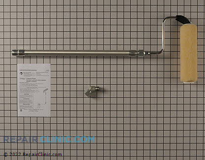 Handle 244512 Alternate Product View