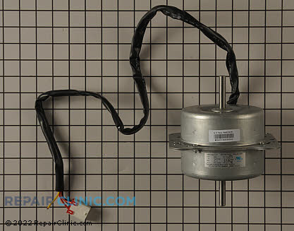 Motor 4681A20041P Alternate Product View