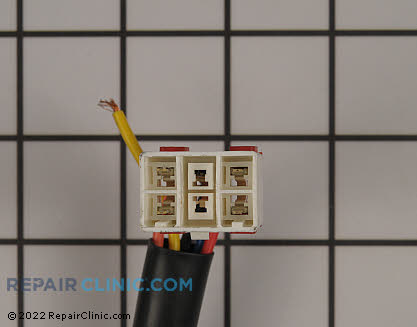 Motor 4681A20041P Alternate Product View