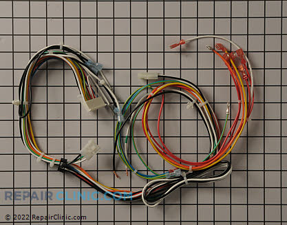 Wire Harness 326792-701 Alternate Product View