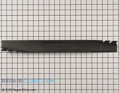 Mulching Blade 131-4547-03 Alternate Product View