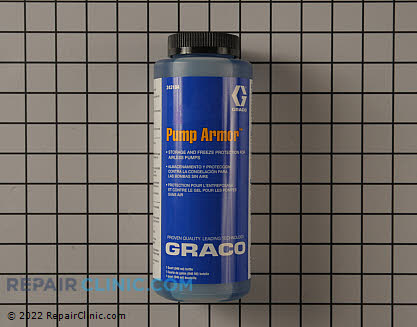 Pump Lubricant 243104 Alternate Product View