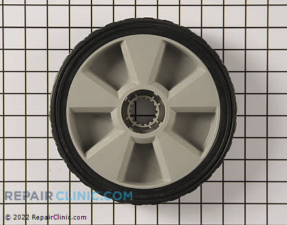 Wheel Assembly 734-04554 Alternate Product View
