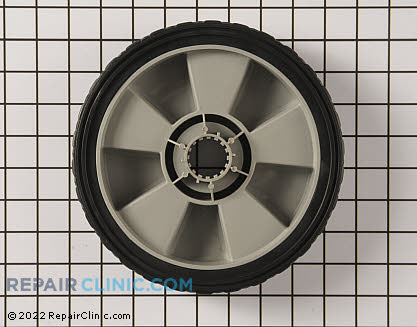 Wheel Assembly 734-04554 Alternate Product View
