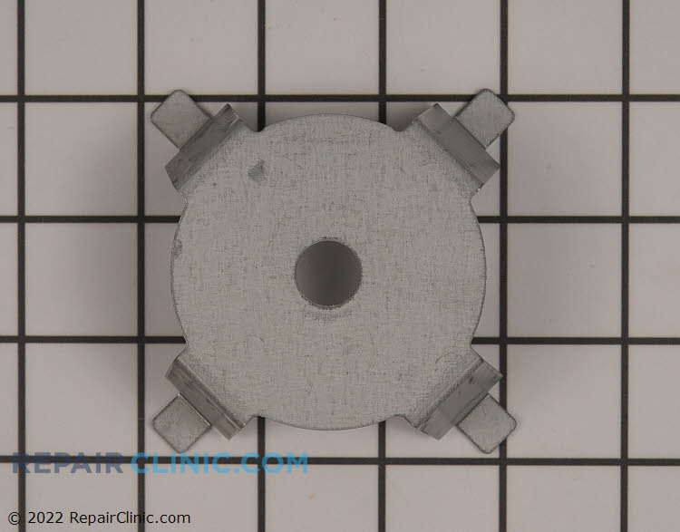 Cover WB02X11334 Alternate Product View