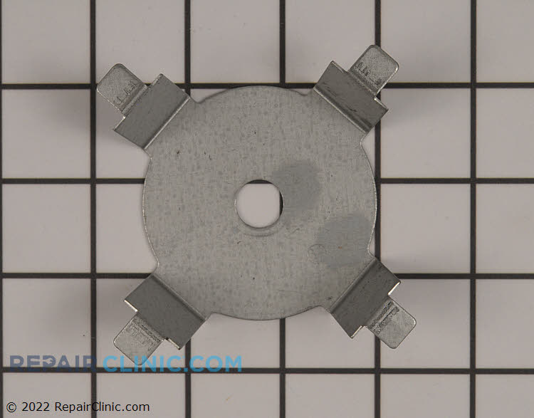 Cover WB02X11334 Alternate Product View