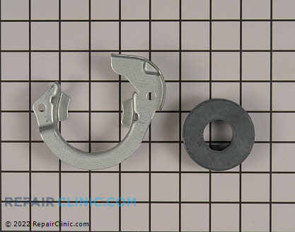 Engine Pulley 06751-VL0-S00 Alternate Product View