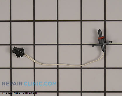 Thermistor WD21X23138 Alternate Product View