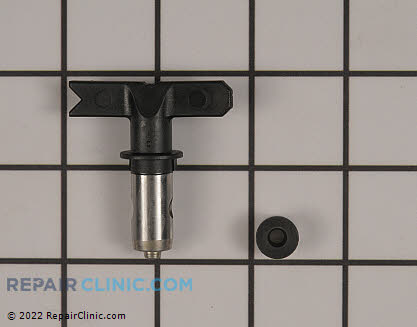 Nozzle 221211 Alternate Product View