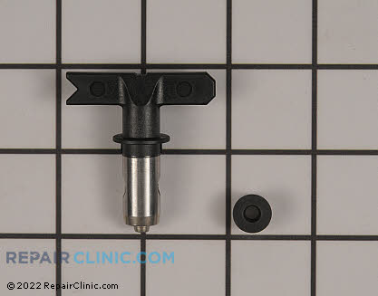 Nozzle 221311 Alternate Product View