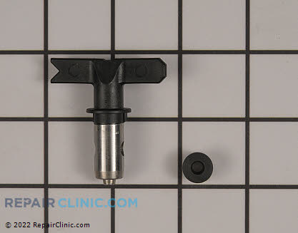 Nozzle 221313 Alternate Product View