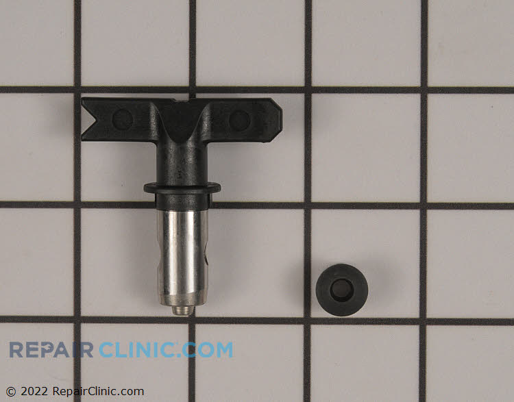 Nozzle 221411 Alternate Product View