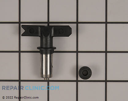 Nozzle 221413 Alternate Product View