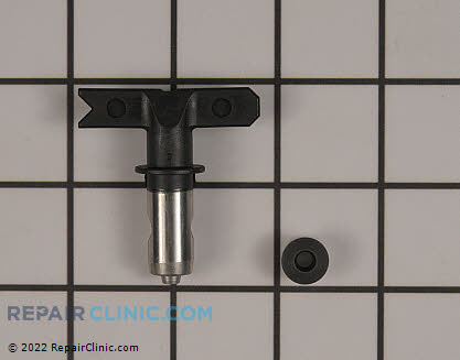 Nozzle 221521 Alternate Product View