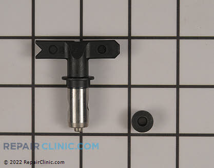 Nozzle 221619 Alternate Product View