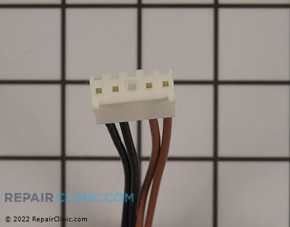 Thermistor HH79NZ086 Alternate Product View