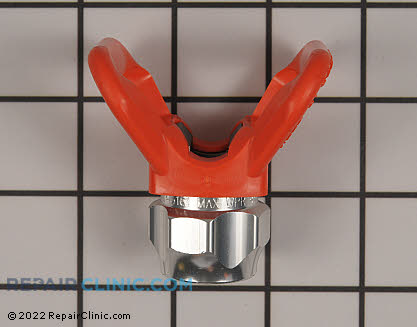 Nozzle 237859 Alternate Product View