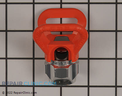 Nozzle 237859 Alternate Product View