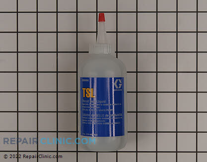 Pump Lubricant 206994 Alternate Product View