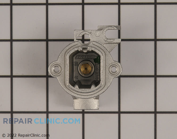 W10594399 Surface Burner Orifice Holder