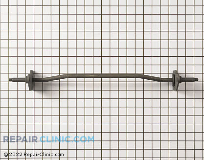 Shaft 532192431 Alternate Product View