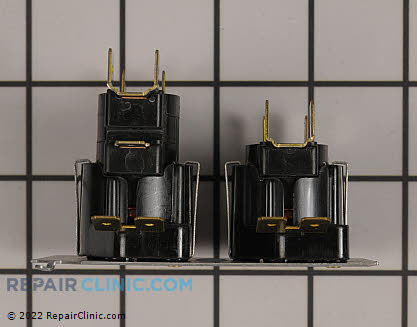 Temperature Control Switch HN67QC012 Alternate Product View