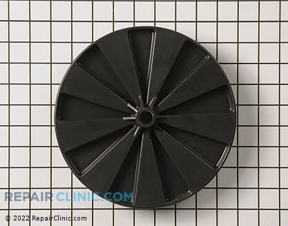 Wheel 318720MA Alternate Product View