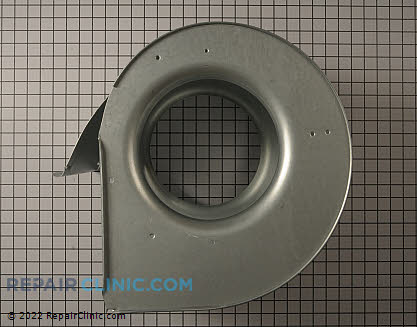 Blower Housing S1-02642412001 Alternate Product View