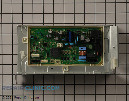 Control Board DC92-00669R Alternate Product View