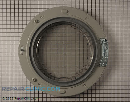 Door Assembly ADC72301104 Alternate Product View