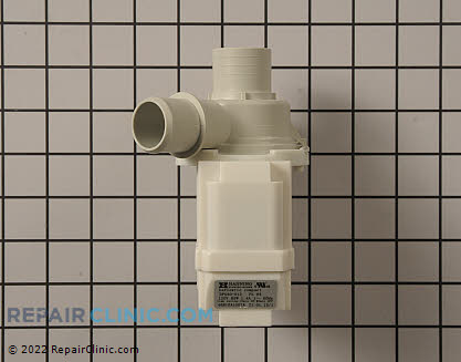 Drain Pump 4681EA1007A Alternate Product View