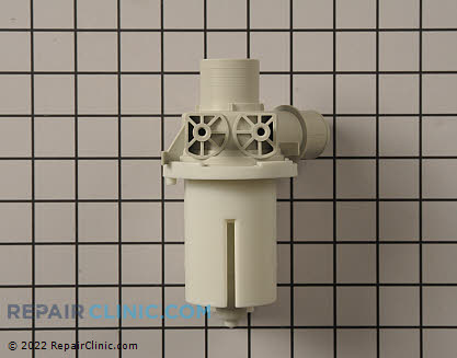 Drain Pump 4681EA1007A Alternate Product View
