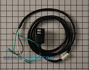 Power Cord - Part # 4270507 Mfg Part # AC-1900-092