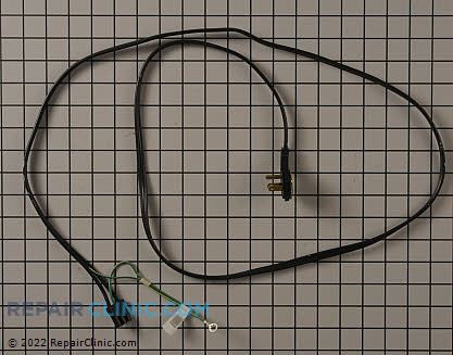 Power Cord WPW10261232 Alternate Product View