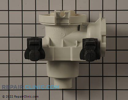 Pump Housing W10241027 Alternate Product View